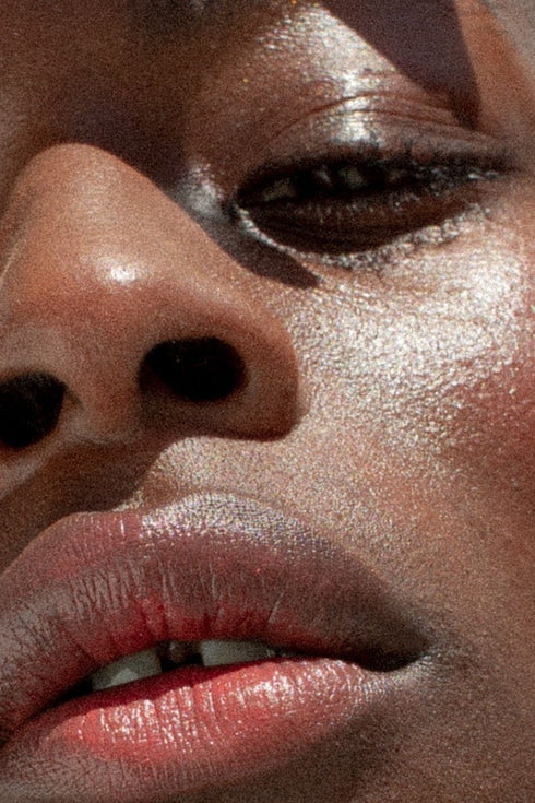 AGENDER OIL | HAIR + BODY